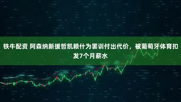 铁牛配资 阿森纳新援哲凯赖什为罢训付出代价，被葡萄牙体育扣发7个月薪水