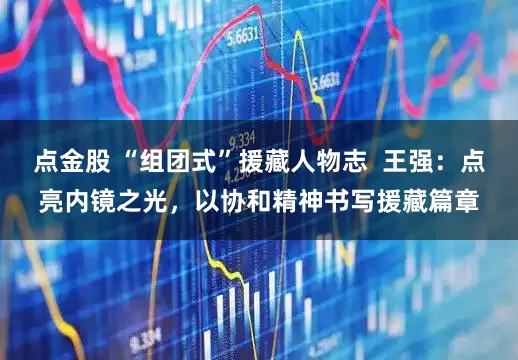 点金股 “组团式”援藏人物志  王强：点亮内镜之光，以协和精神书写援藏篇章